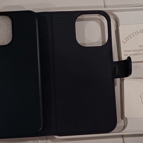 Tucch phone holder / wallet - Picture 4 of 4